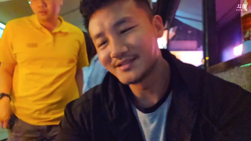 【户外】黑人毅的精彩时刻 20230519 00点场