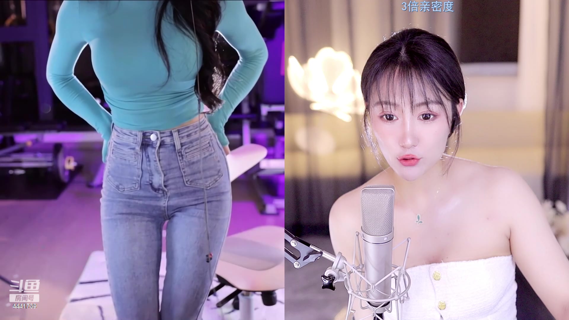 【2023-05-19 01点场】Jue美娘：用心服务好每位消费者