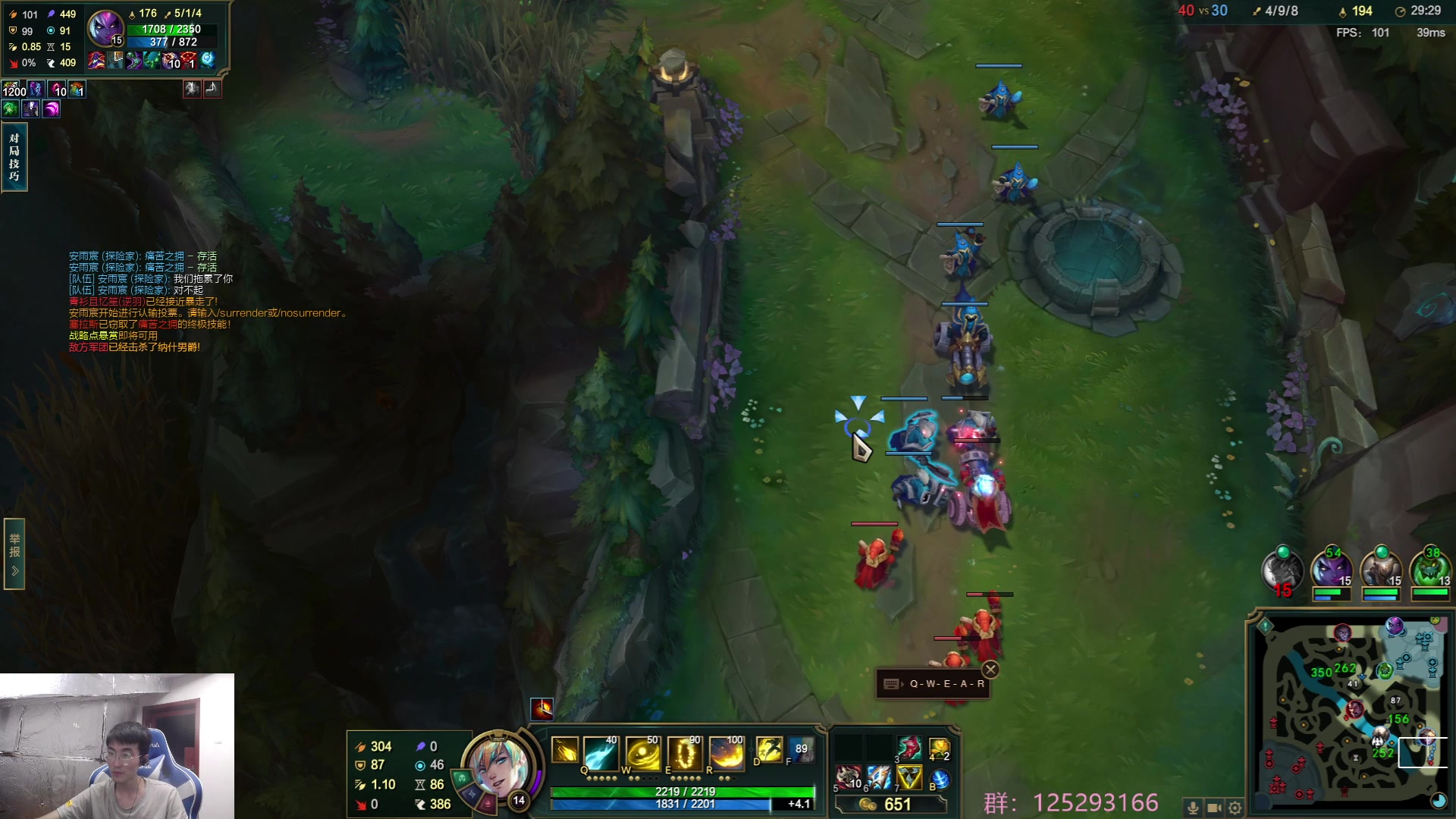 【2023-05-19 11点场】驴酱的冯雨大王：冯雨大王：保持理智，热爱生活！