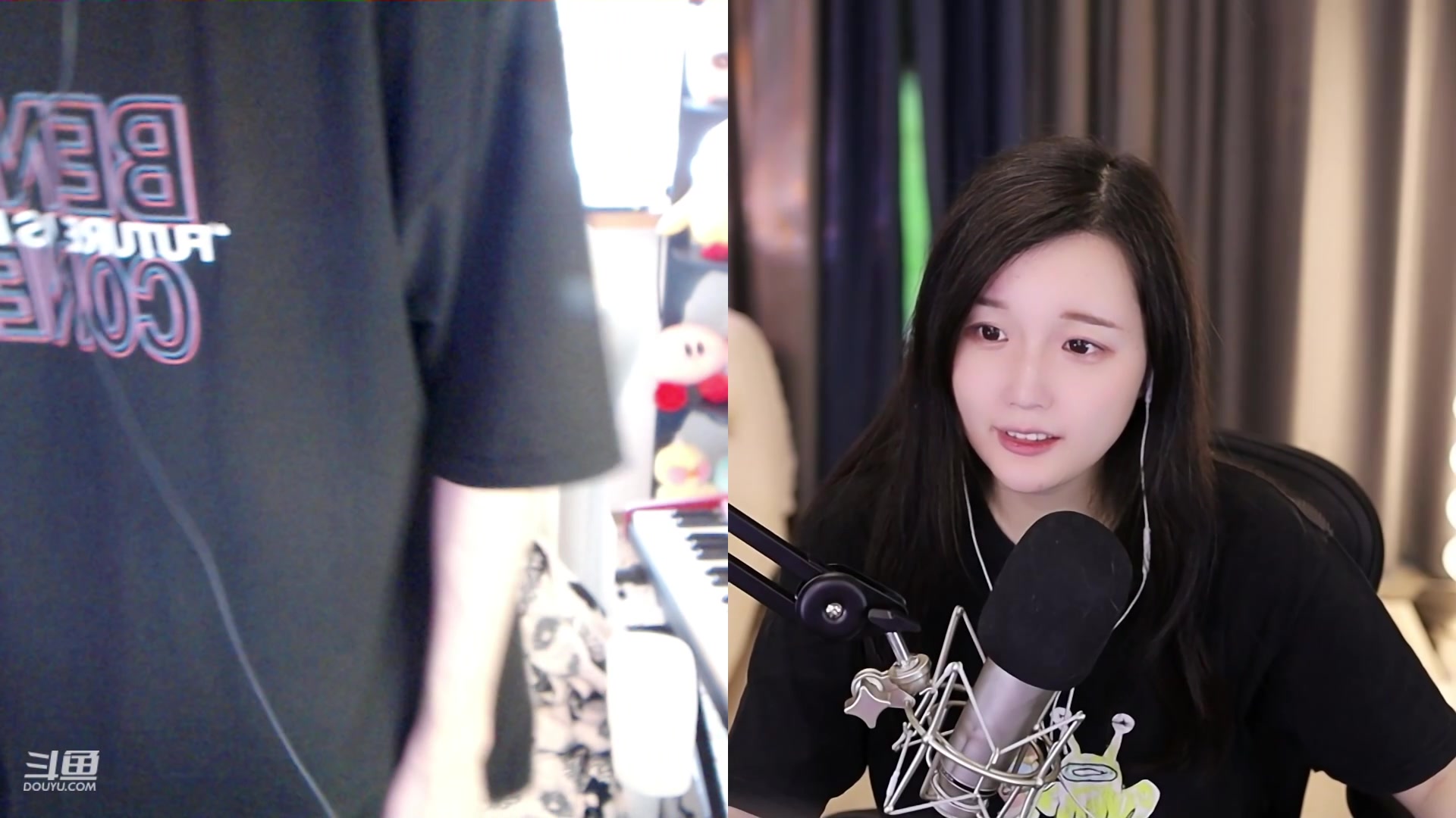 【2023-05-18 15点场】叁三QvQ：【小奶团】恭喜小果40级牌牌拉~