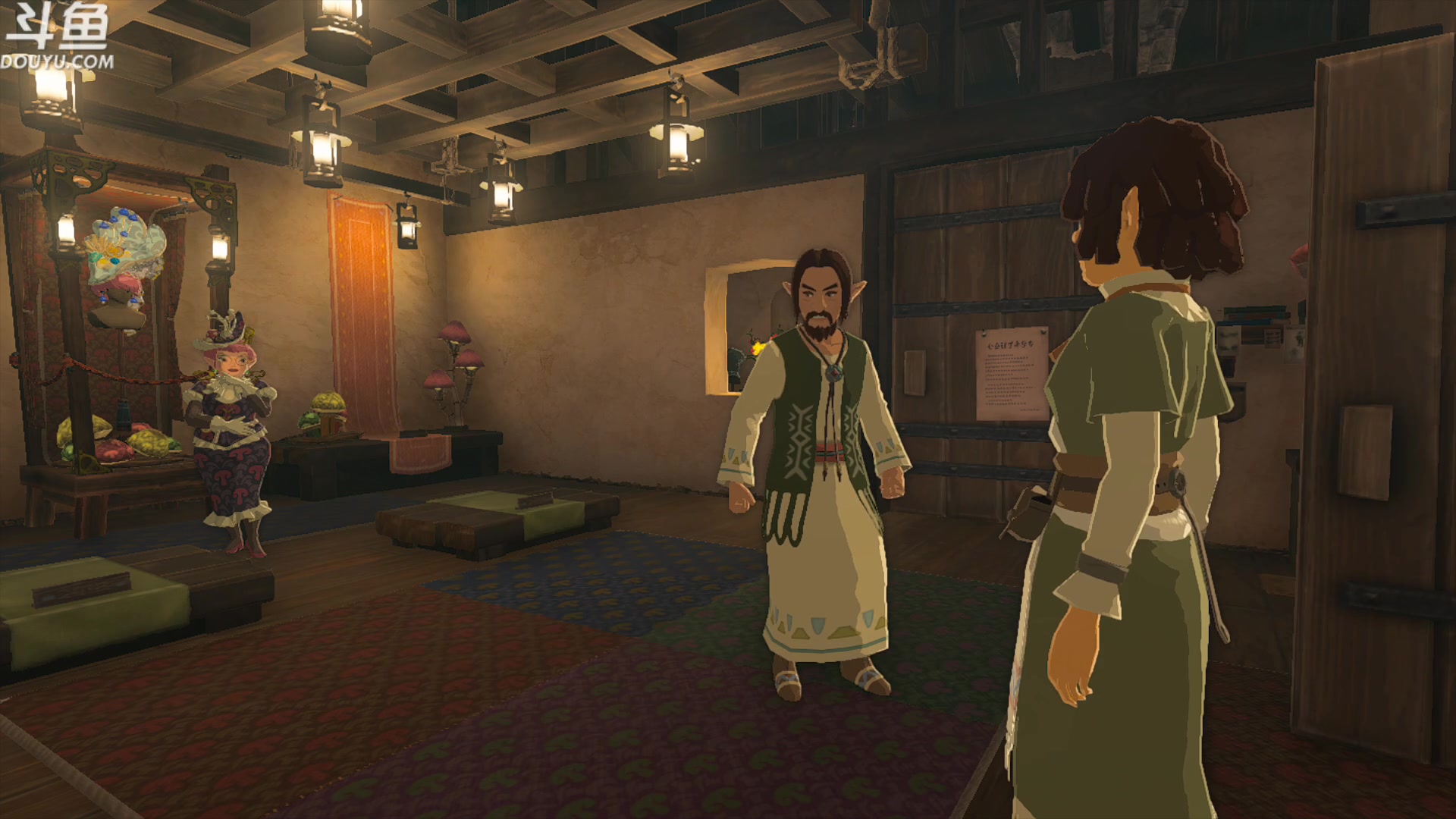 【2023-05-18 22点场】its宁玉今秋：我的王国之泪终于到了QAQ