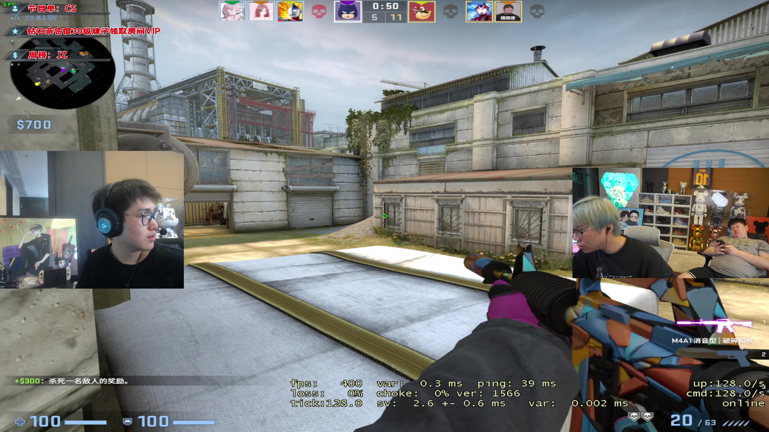 【2023-05-19 20点场】imxiaoxin：【✘-✘】黑白双煞 1鱼翅办卡