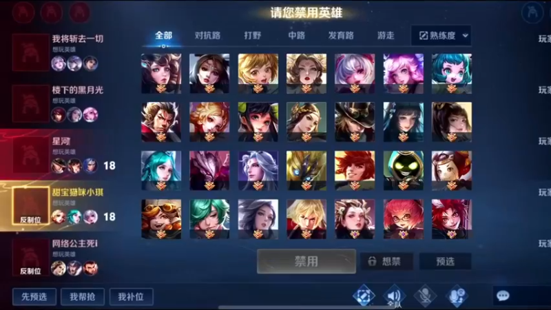 男人就是这么现实！