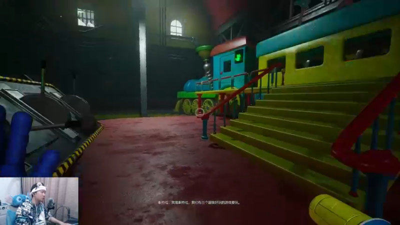 【2023-05-18 21点场】机长YG：【机长】你准备好了吗！！