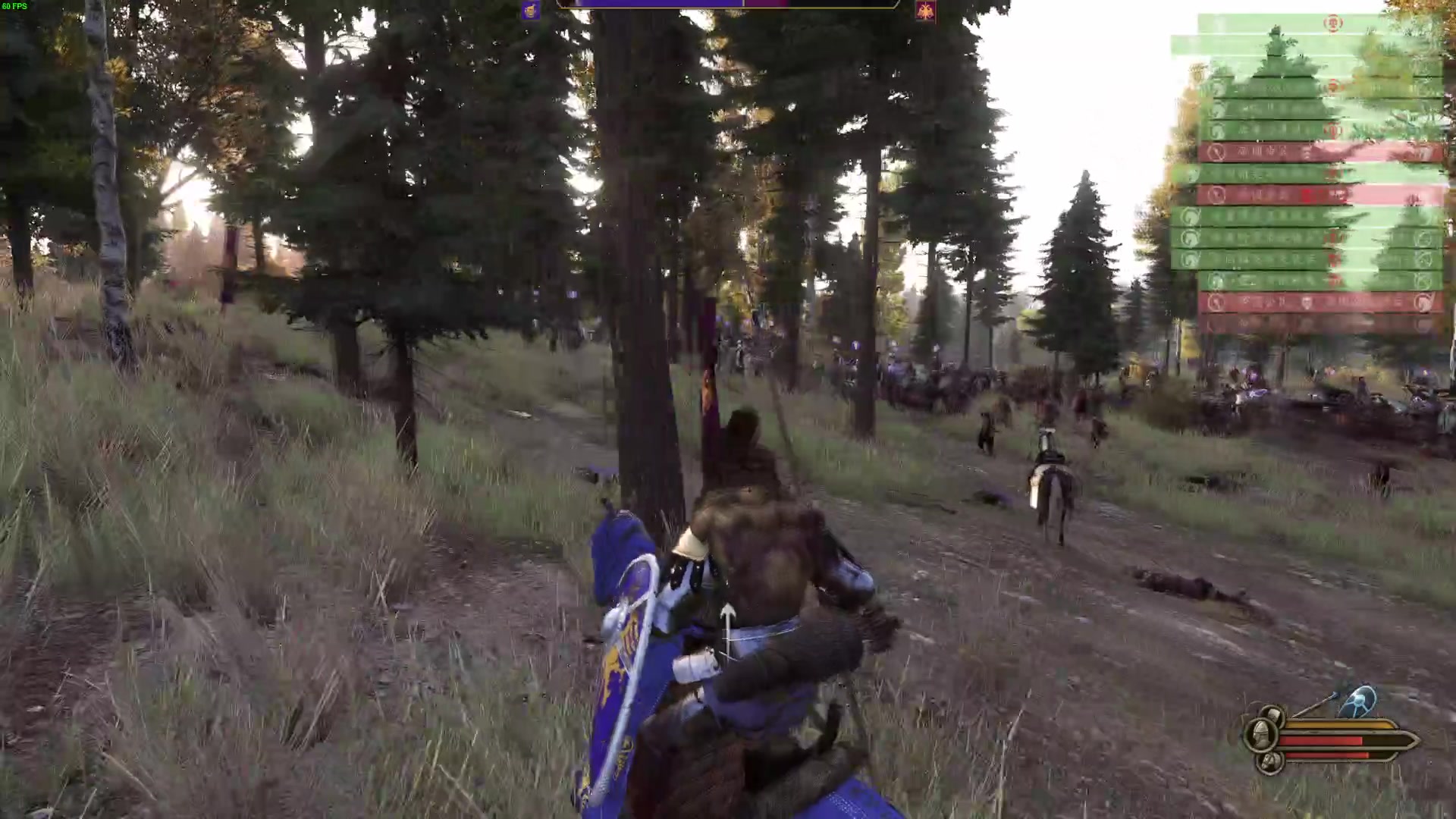 【2023-05-18 23点场】左蛋奴右一库：欧洲大陆的贵族骑士老太爷