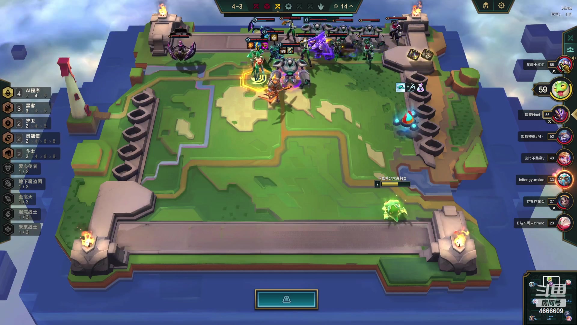 【2023-05-19 21点场】初音未来灰飞：初音：备战21号LCQ