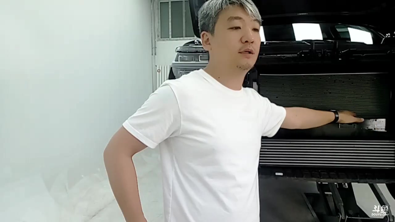 【2023-05-19 16点场】大飙车：直播拆瑞虎8 pro