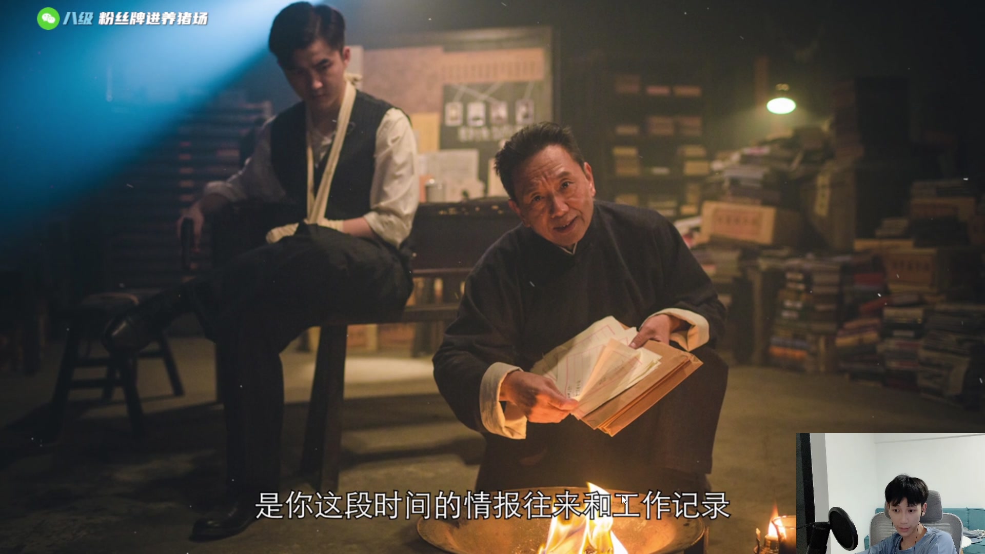 【2023-05-18 20点场】野猪九月：【小奶团】一周年啦！