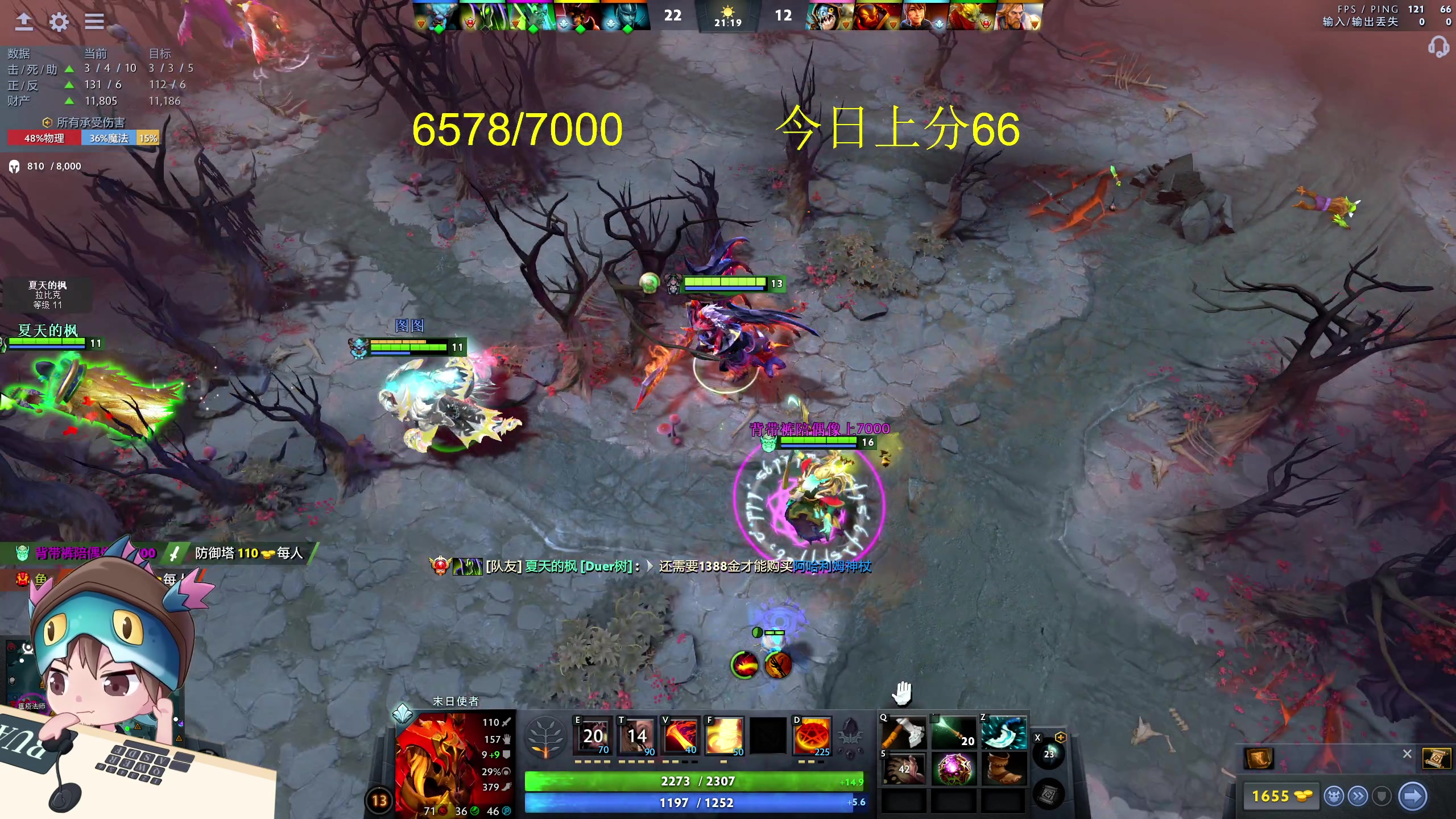 【2023-05-19 19点场】yyfyyf：随便玩玩，9999！