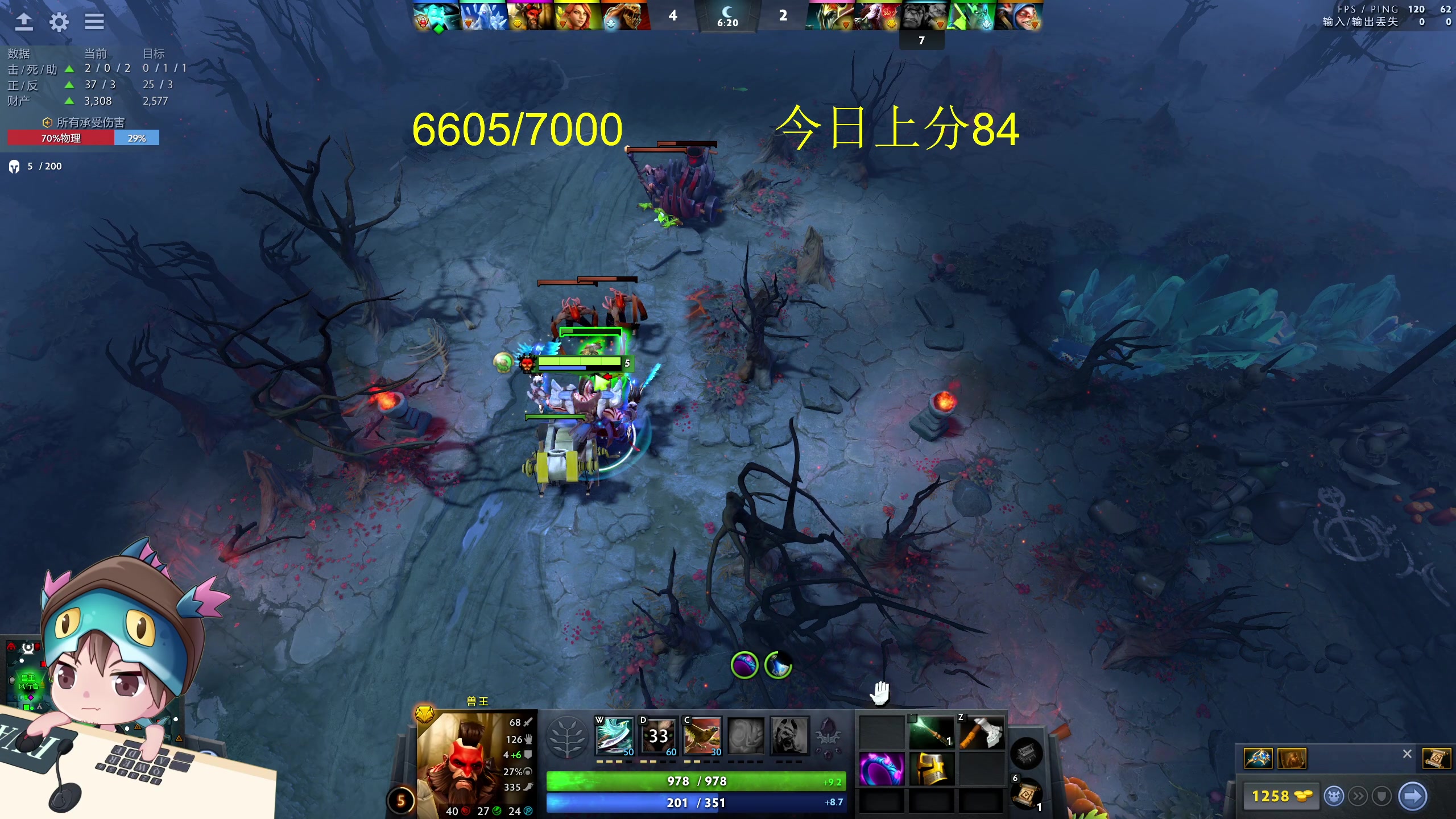 【2023-05-19 21点场】yyfyyf：随便玩玩，9999！