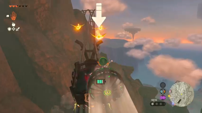 【2023-05-17 20点场】主播索老师：王国之泪！觉醒吧林克！