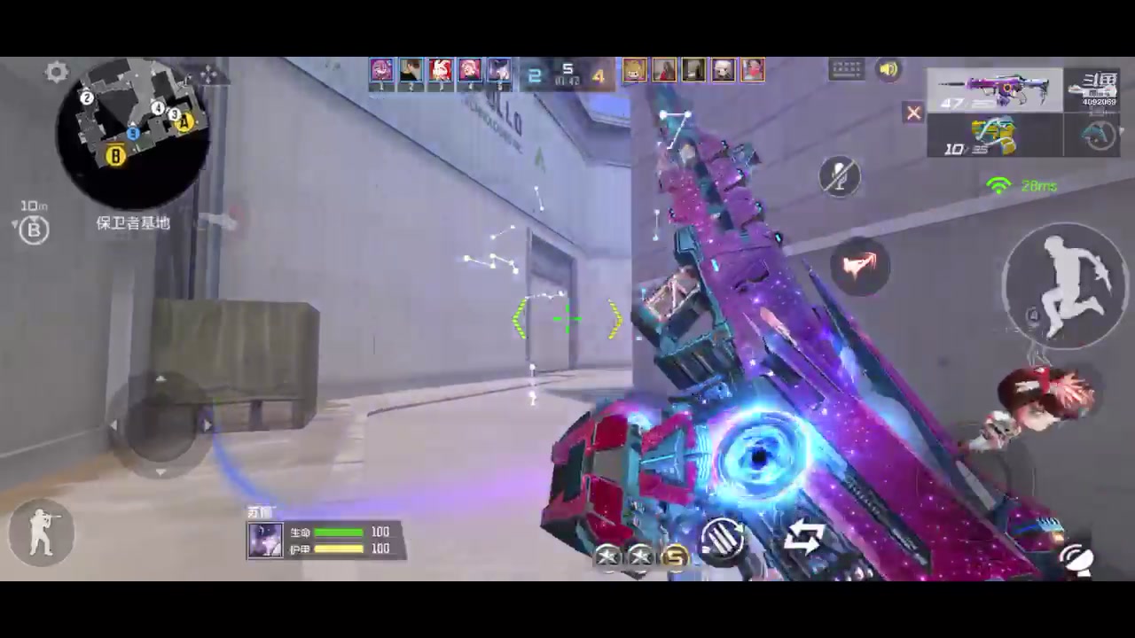 【2023-5-19 9点场】苏樱呀:V区一起玩耍吧