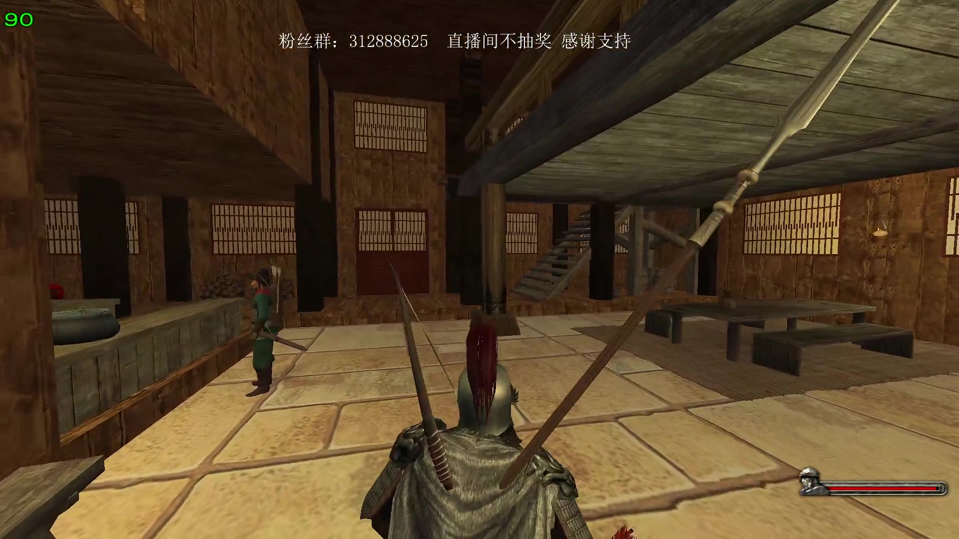 【2023-05-18 19点场】主播渣哥：三国魂，0.200新版