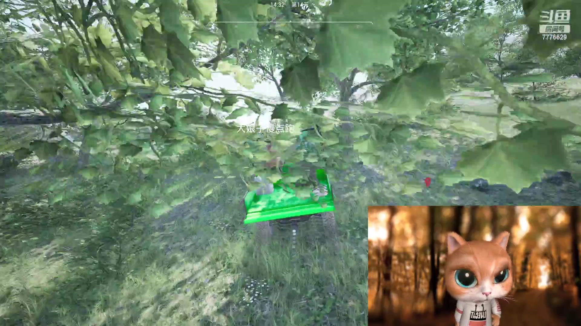 【2023-05-18 23点场】秀才冷男：【小奶团】我来了！家人们！