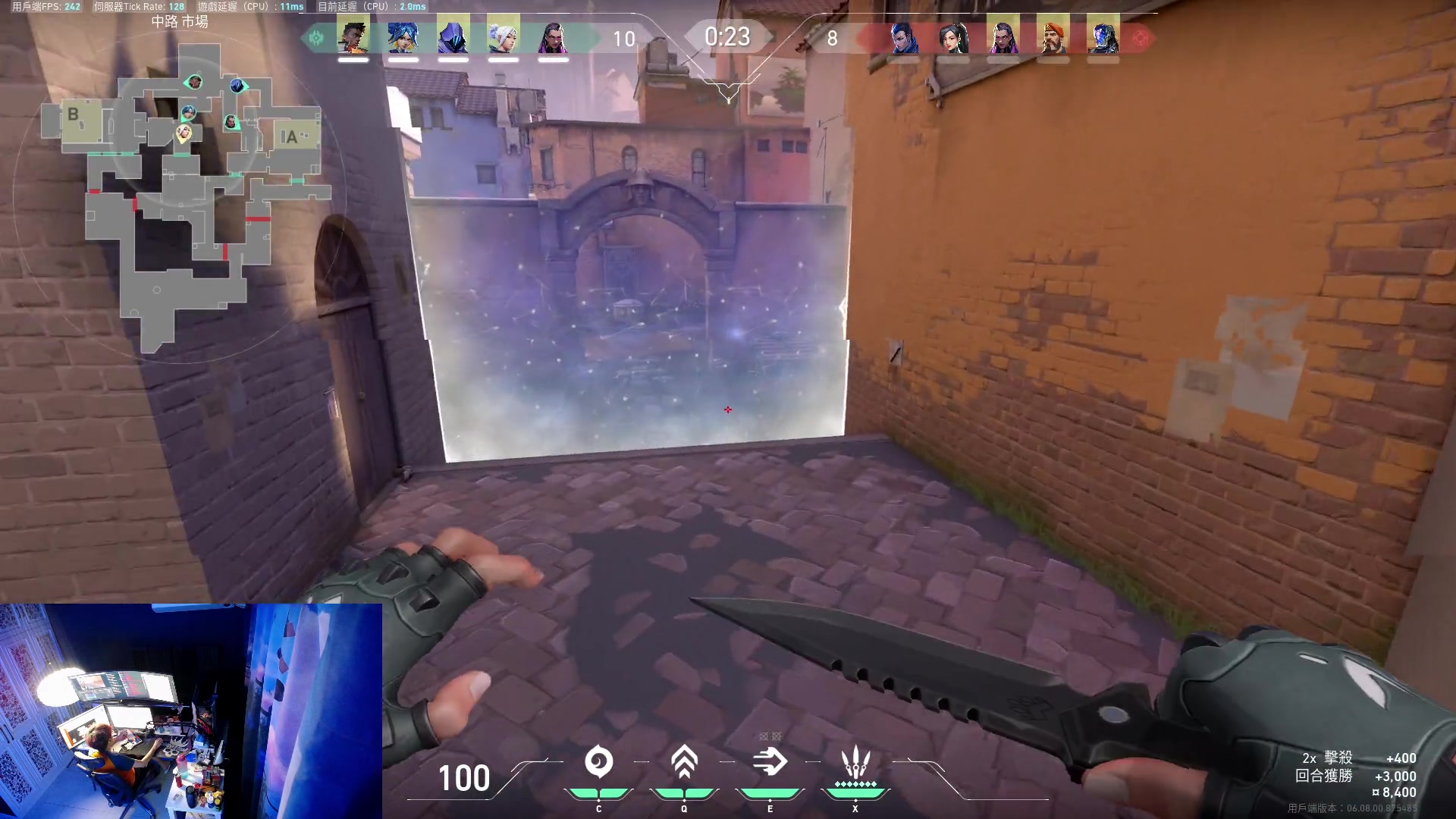 【2023-05-19 01点场】斯祥丶：精致的游戏日常！ 2311698