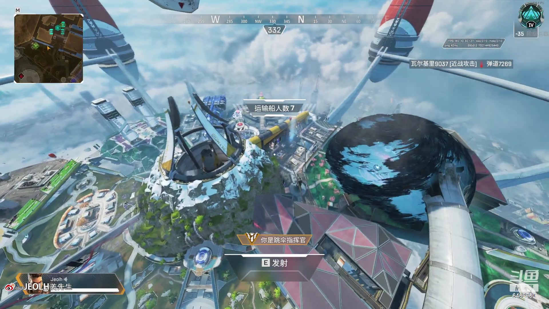 【2023-05-19 13点场】姜姜姜乐涵：叫我小姜就好了