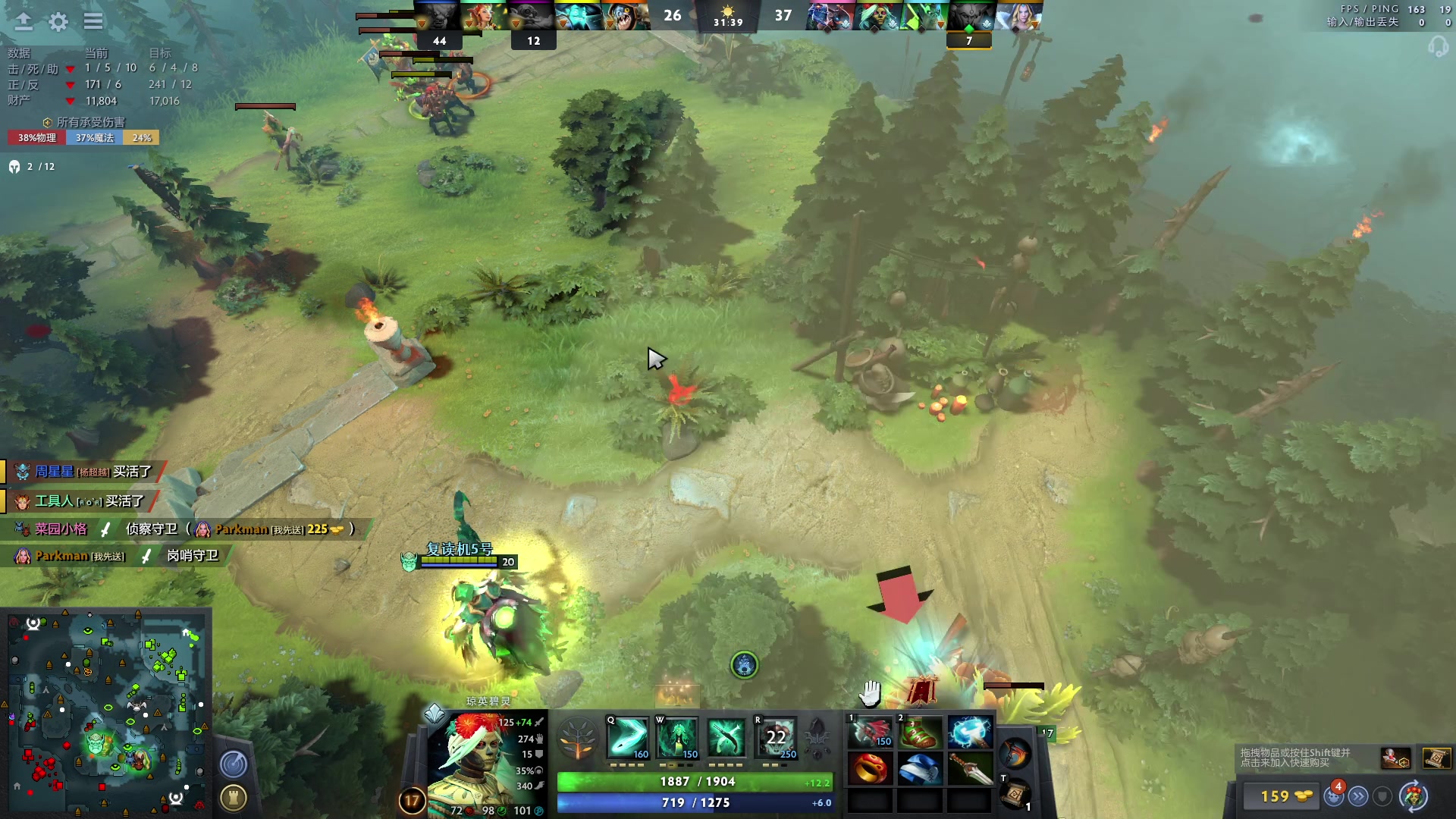 【2023-05-19 00点场】野生小师妹：双倍！小黑屋1号位练习生