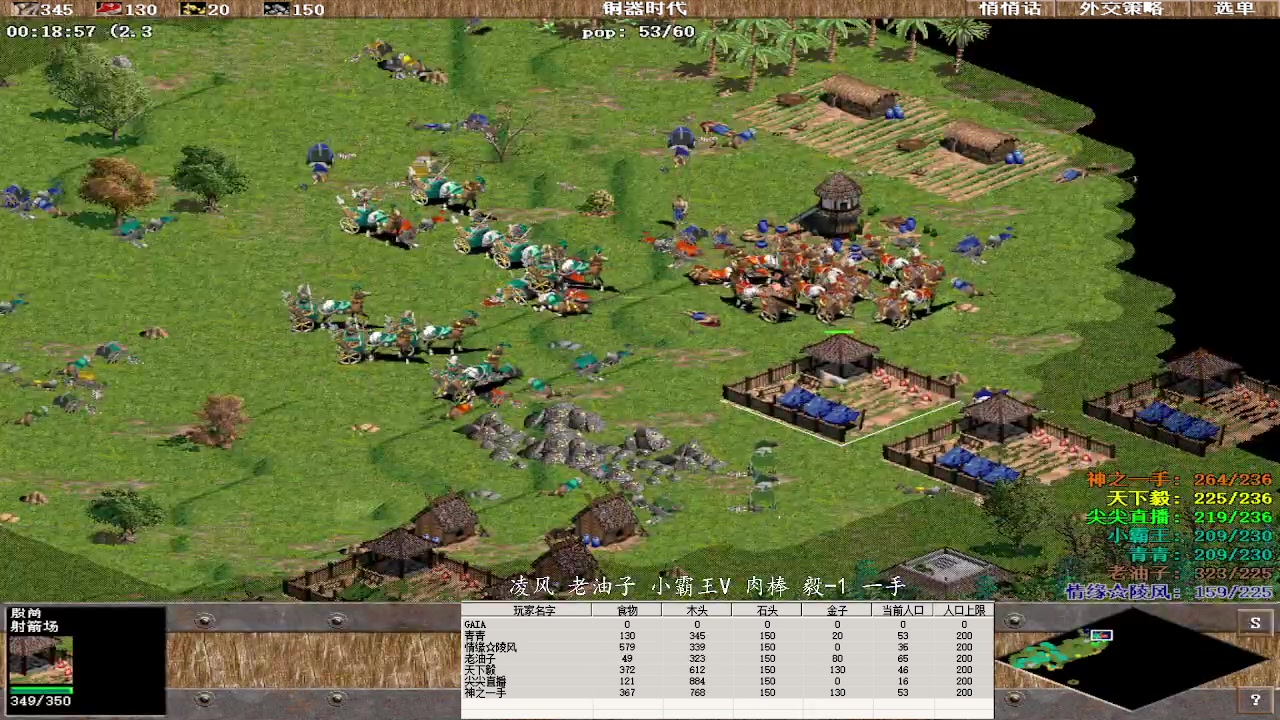 凌风 老油子 小霸王 1 V 3 肉棒 毅-1 一手