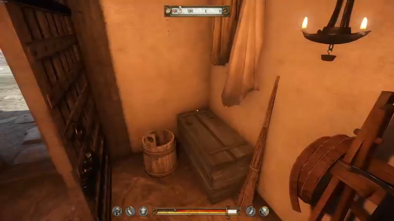 【2023-05-10 05点场】章随便先生：电影互动游戏逆光迷途