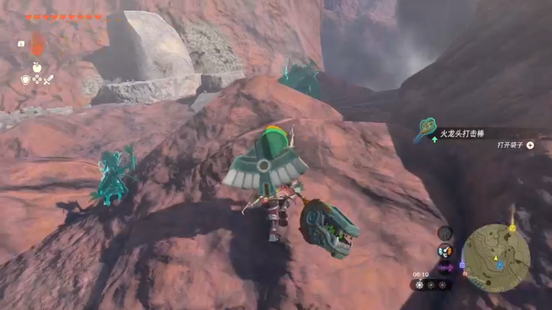 【2023-05-18 11点场】主播索老师：松达社长不能倒下！大逆不道了啊！