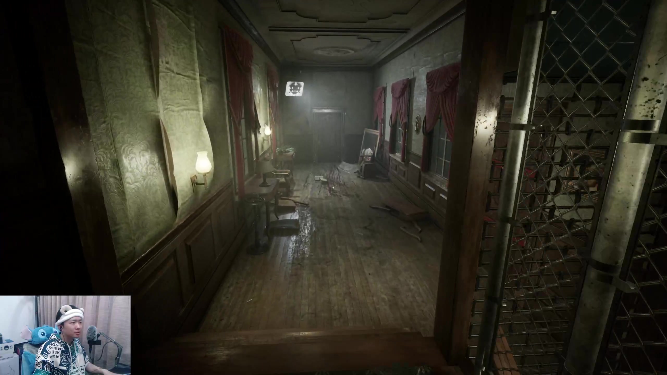 【2023-05-19 01点场】机长YG：【机长】一拖三上车！直播中！