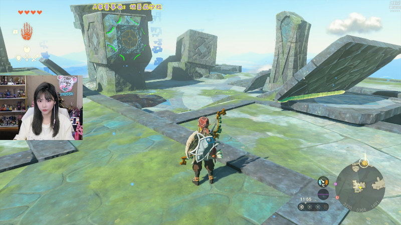 【英雄联盟】不2不叫周淑怡的精彩时刻 20230519 20点场