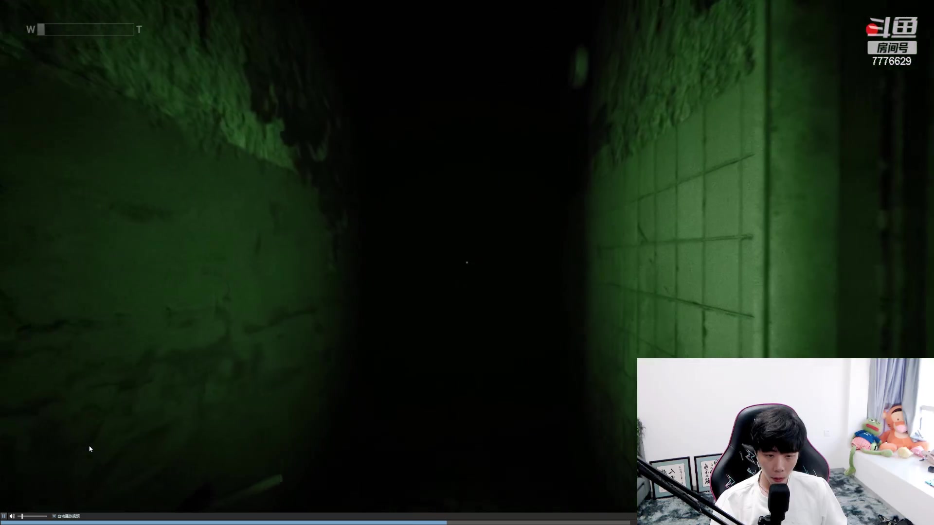 【2023-05-17 16点场】秀才冷男：【小奶团】我来了！家人们！