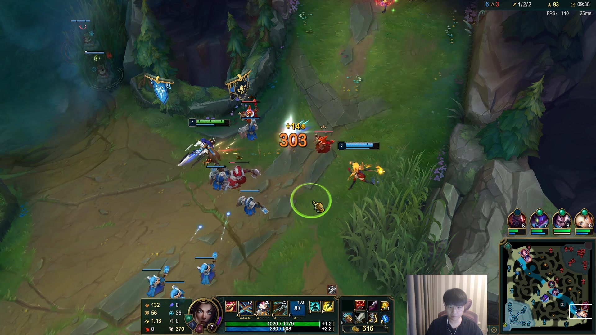 【2023-05-20 18点场】微笑：微笑：新版AD开冲