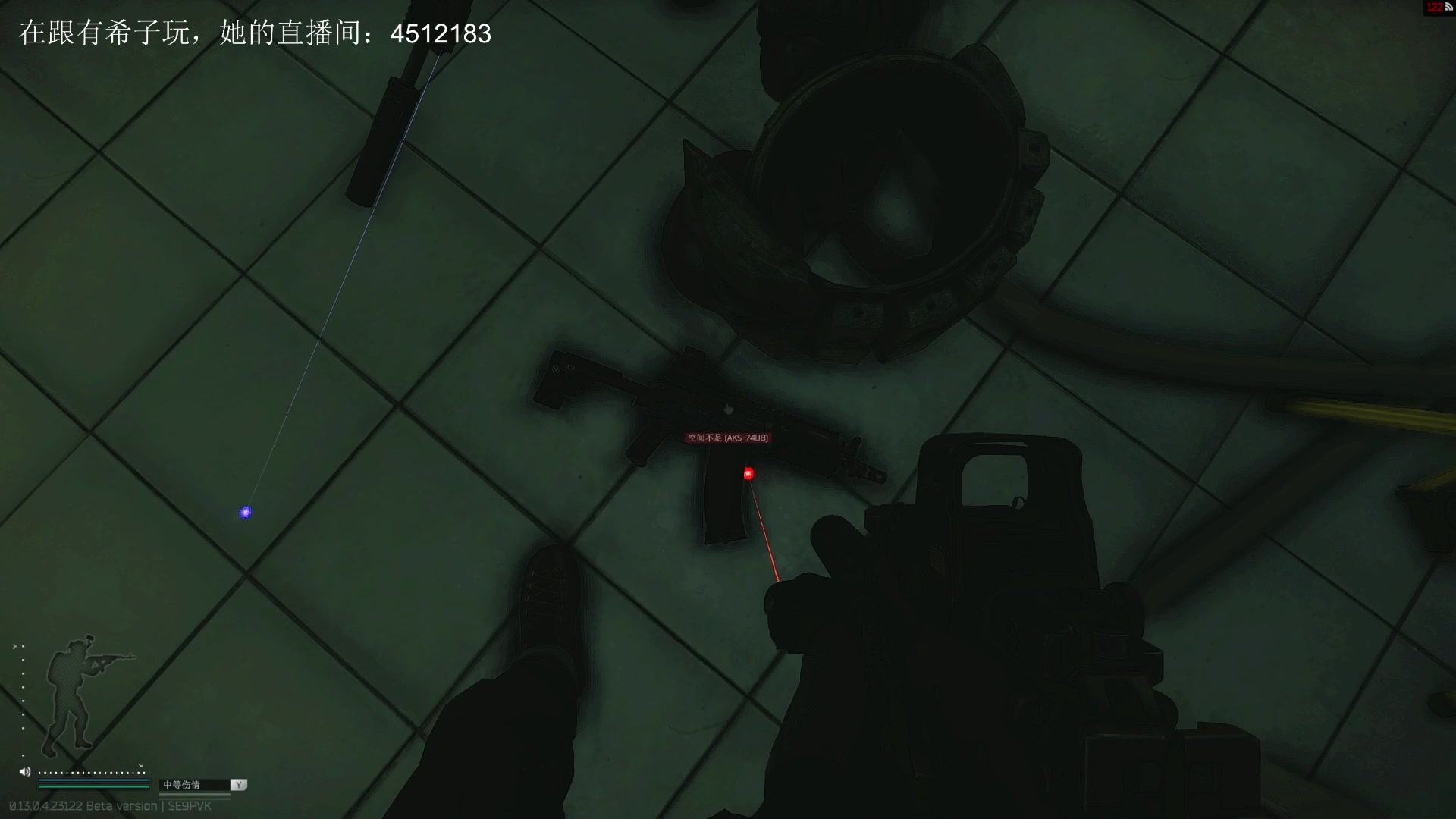 【2023-5-20 0点场】武大瑶家的飘渺剑者:深夜实验室