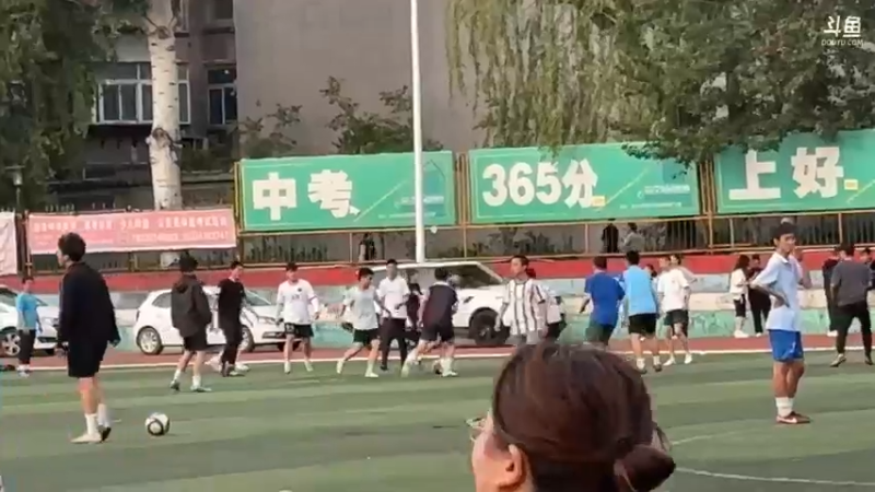 【2023-05-20 19点场】太原马超丶：黄金双倍，九年王者来了