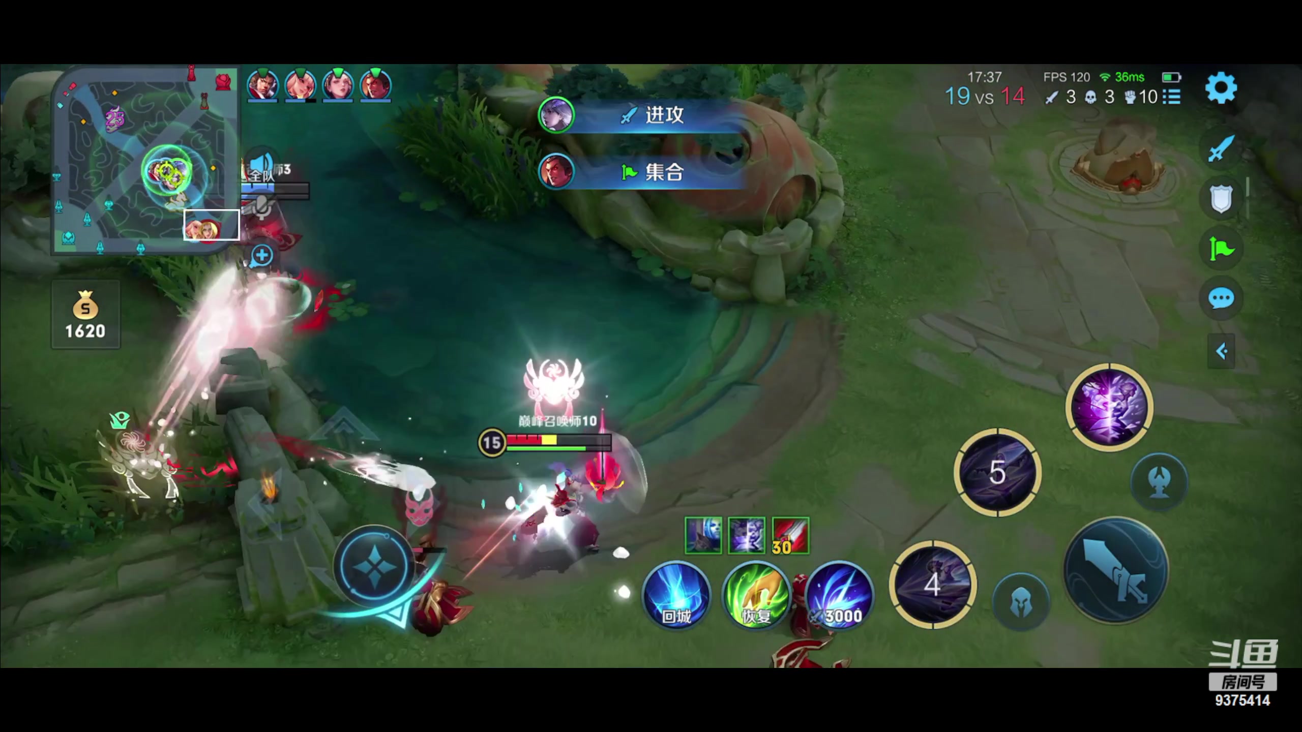 【2023-05-20 18点场】昧昧不是妹妹：稍微认真一点