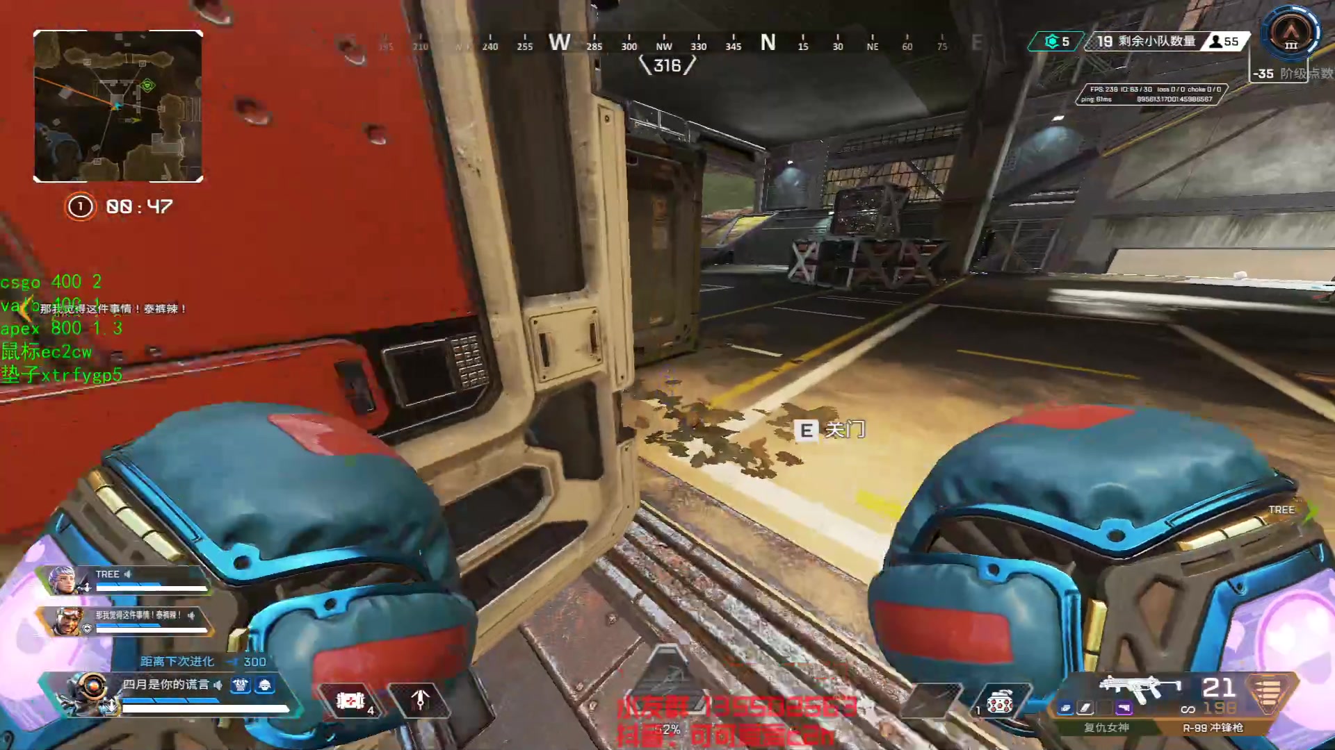 【2023-05-20 17点场】可可爱爱c2h：和地球小子杯大学生玩玩