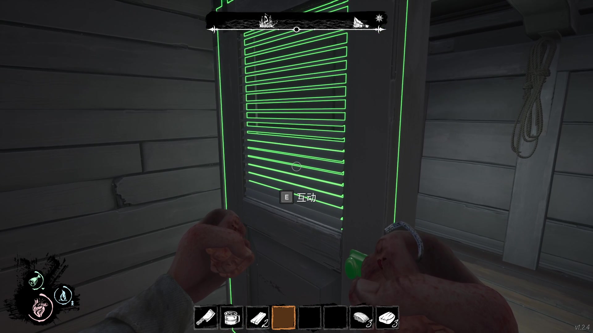 【2023-05-17 21点场】七潇丷：深夜大食堂~