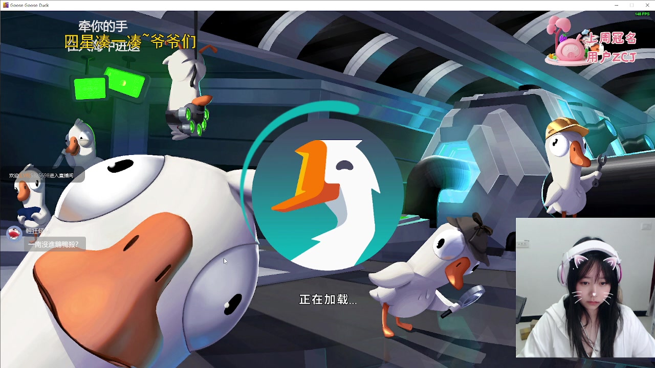 【2023-05-16 20点场】周一南OvO：【呆猪】河南妹妹，关注一下叭~