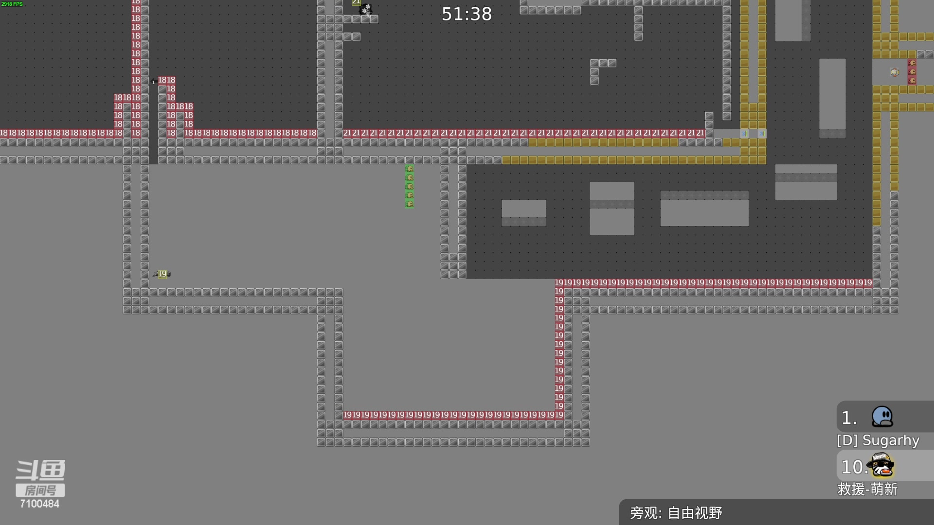 【2023-05-18 17点场】只带丶萌新大佬：早睡早起上大分(๑◔◡◔ิ๑)っ