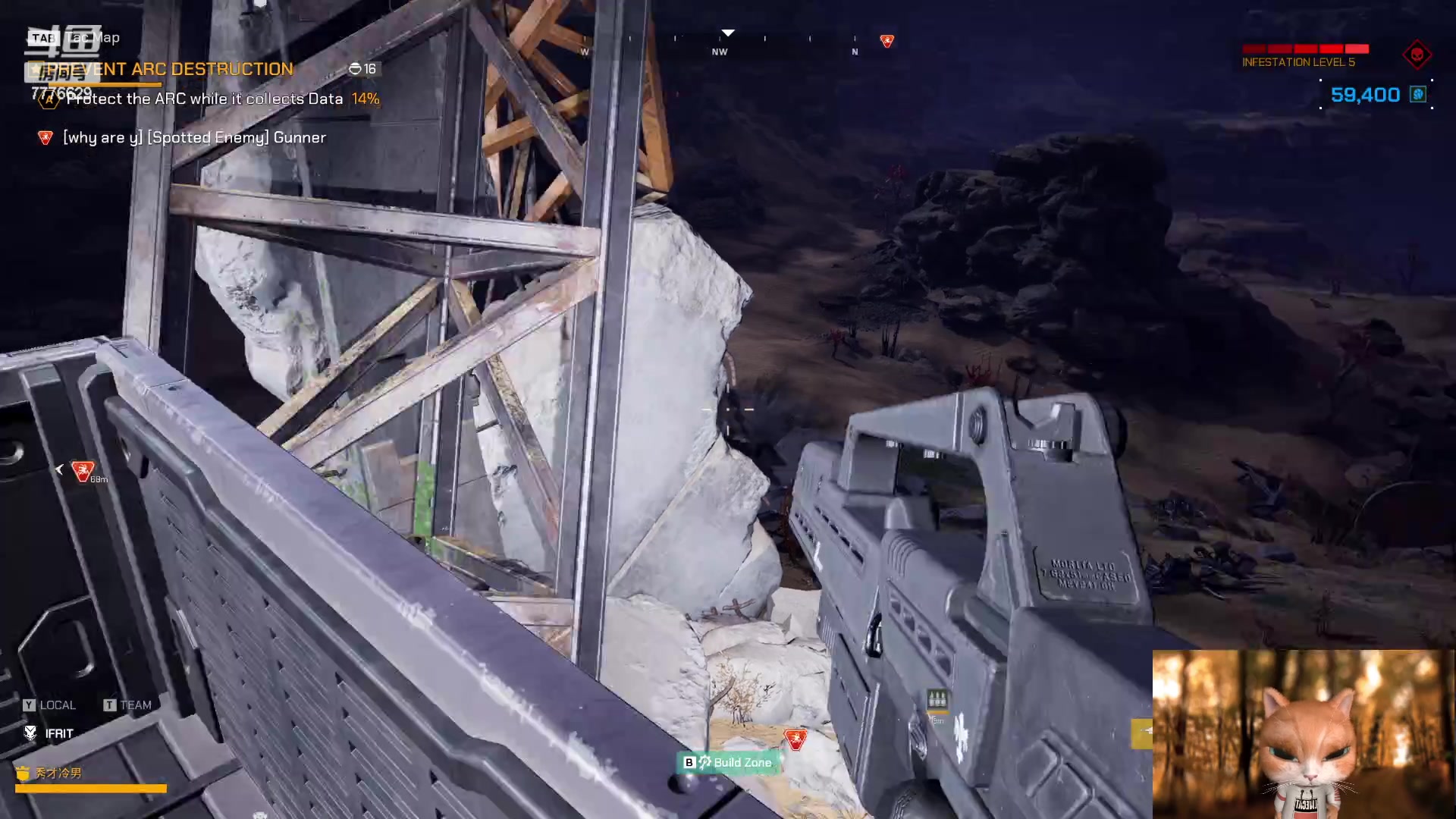 【2023-05-19 16点场】秀才冷男：【小奶团】我来了！家人们！