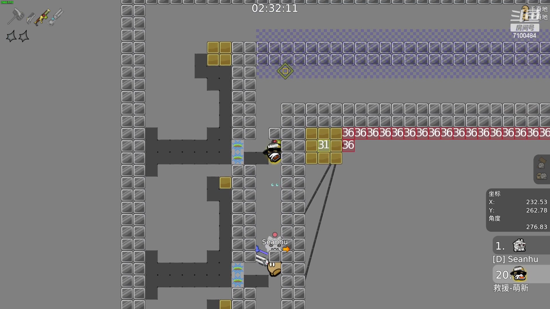 【2023-05-17 23点场】只带丶萌新大佬：早睡早起上大分(๑◔◡◔ิ๑)っ