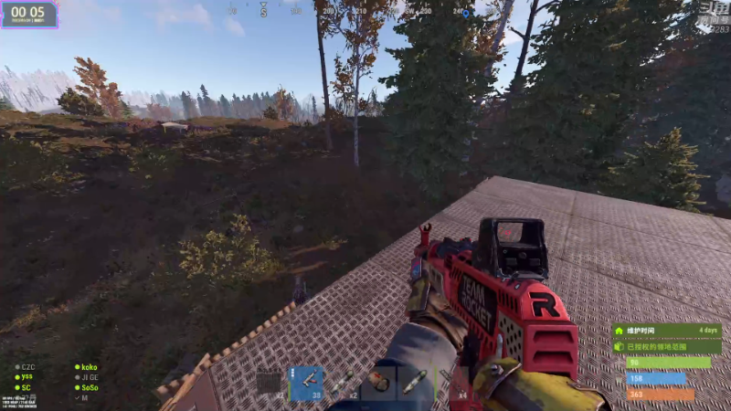 【热门游戏】1K黄辉冯的精彩时刻 20230520 00点场