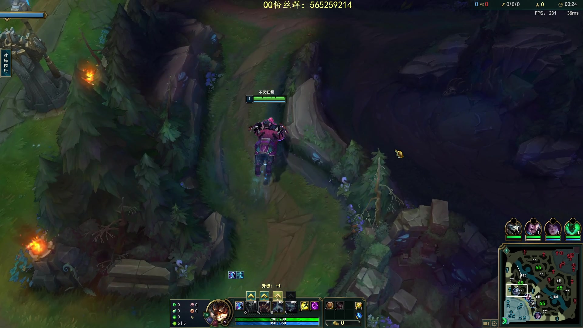 【2023-05-19 22点场】熊王c：熊c：新版本开干