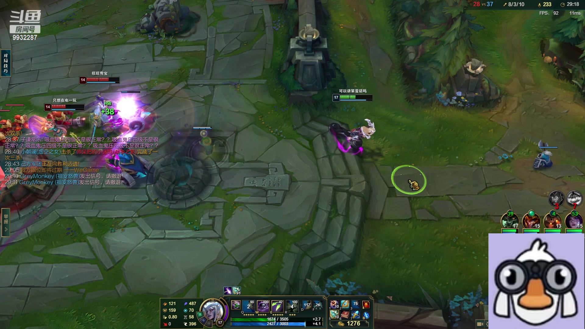 【2023-05-16 21点场】小夜心丶：我是一头猪 每天都在输