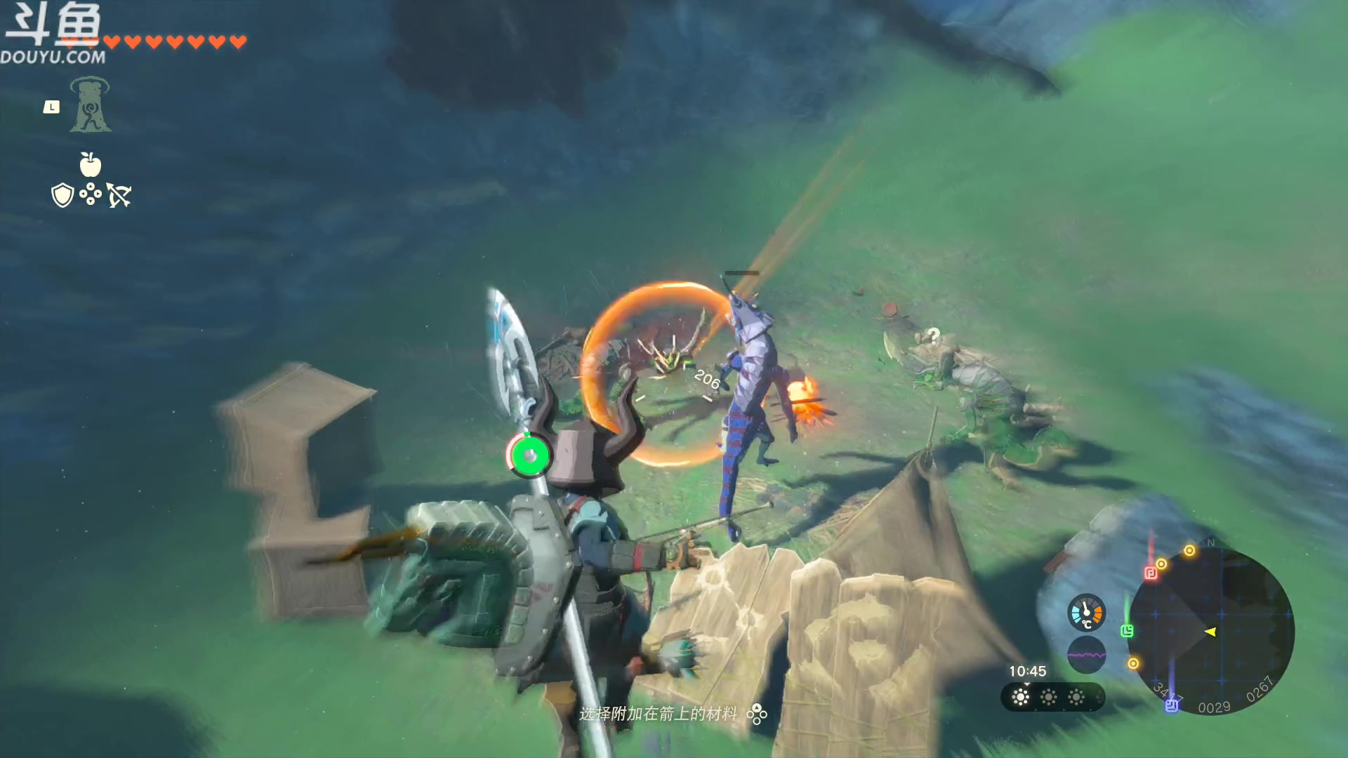 【2023-05-19 20点场】its宁玉今秋：当你在王国之泪里逛大gai