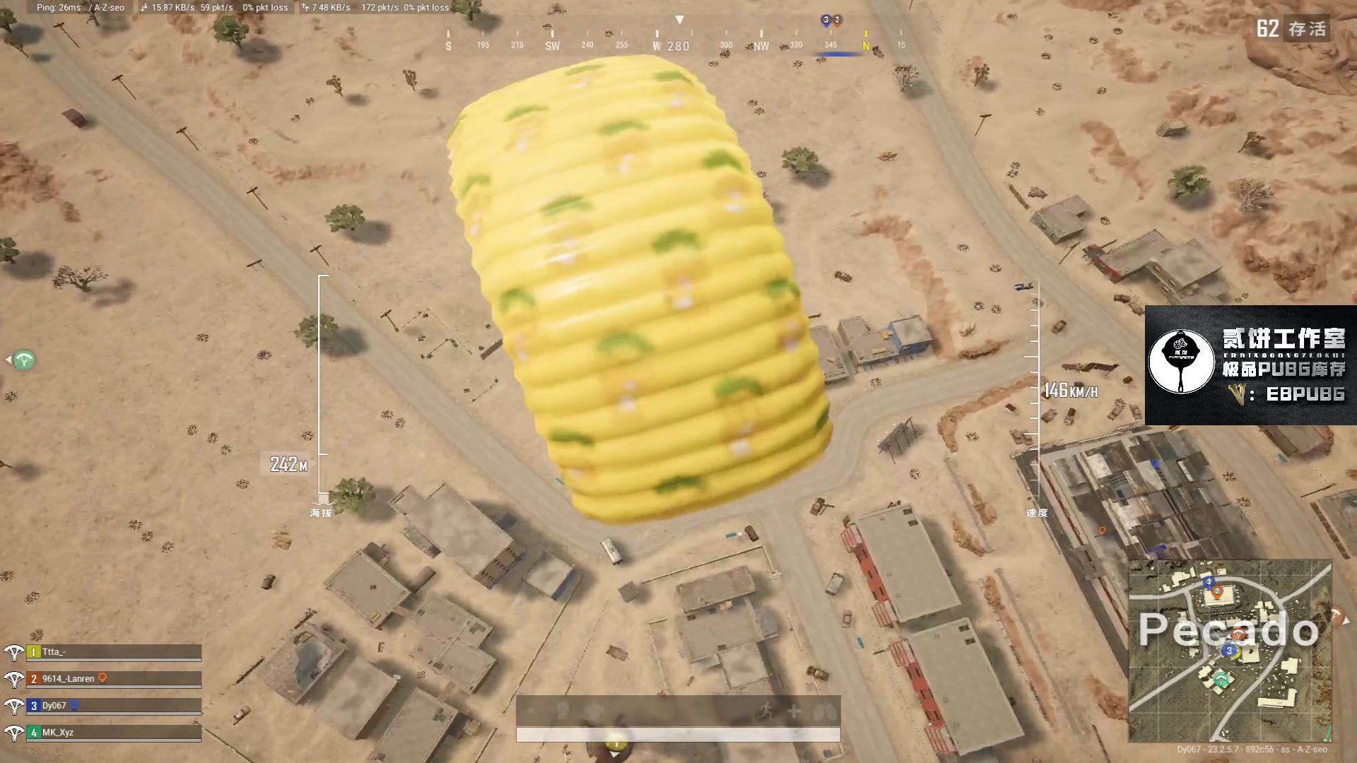 【2023-05-20 00点场】067QAQ：进来5分钟你会学到很多！