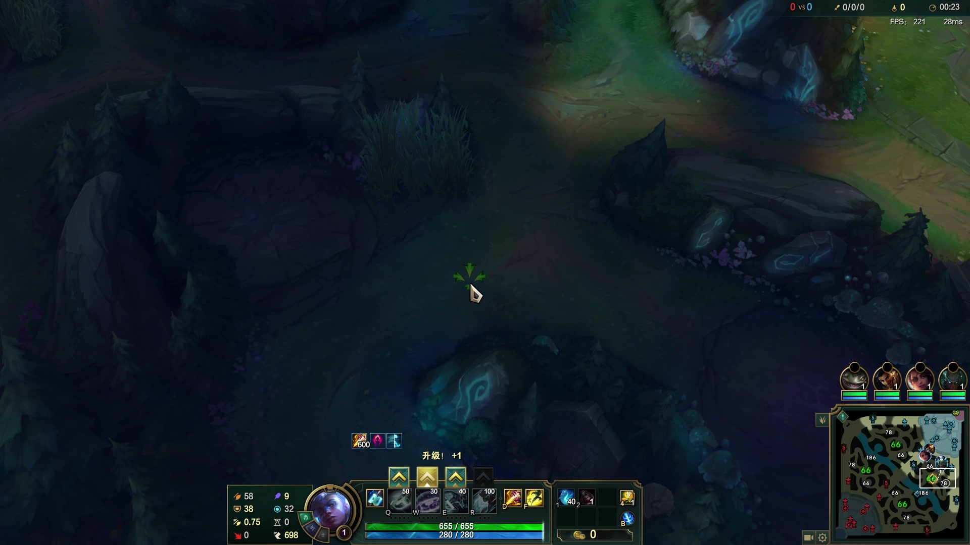 【2023-05-19 21点场】暴走的银剑君丶：银剑君：小帅哥，晚上好呀！`