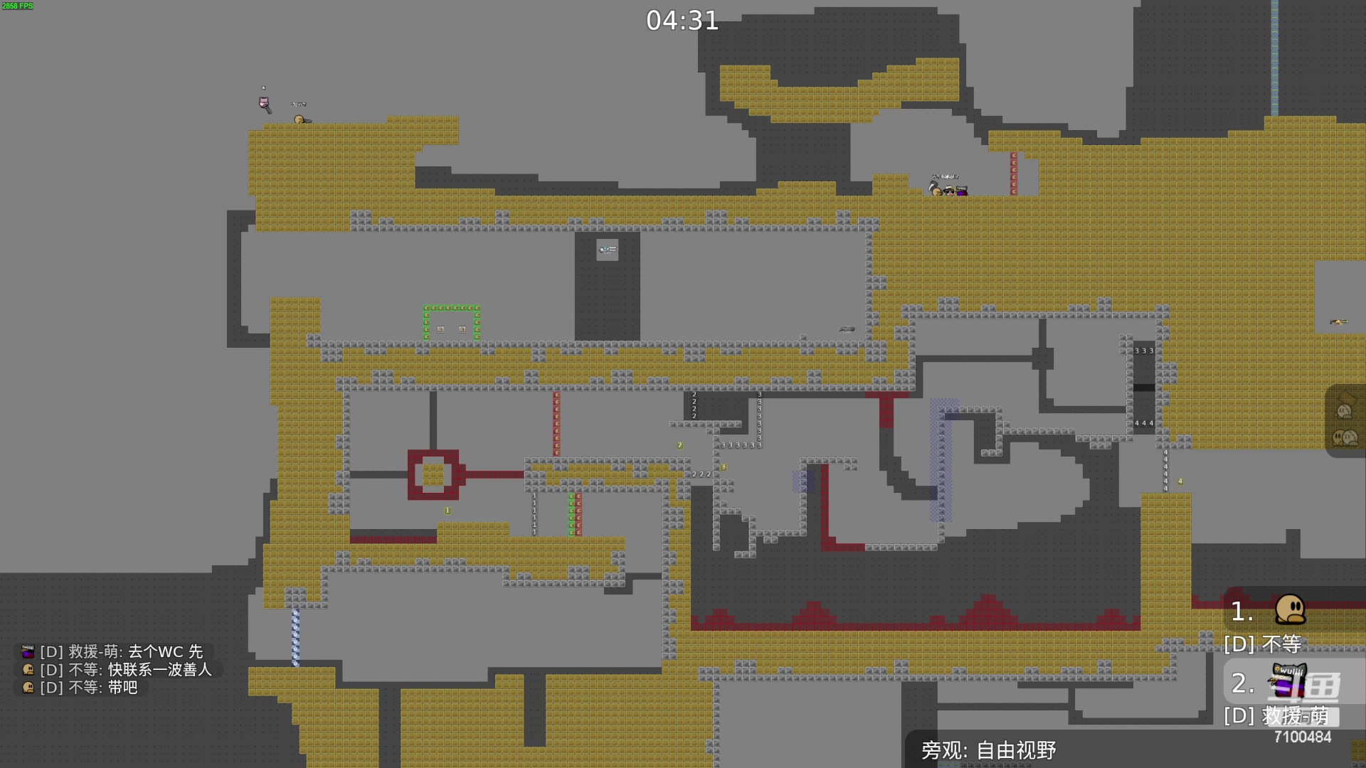 【2023-05-15 20点场】只带丶萌新大佬：早睡早起上大分(๑◔◡◔ิ๑)っ
