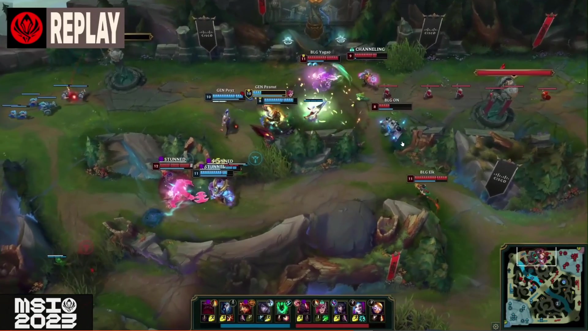 【2023-05-20 13点场】猫叔灬灬：【猫叔】520 19:30看网易发布会~