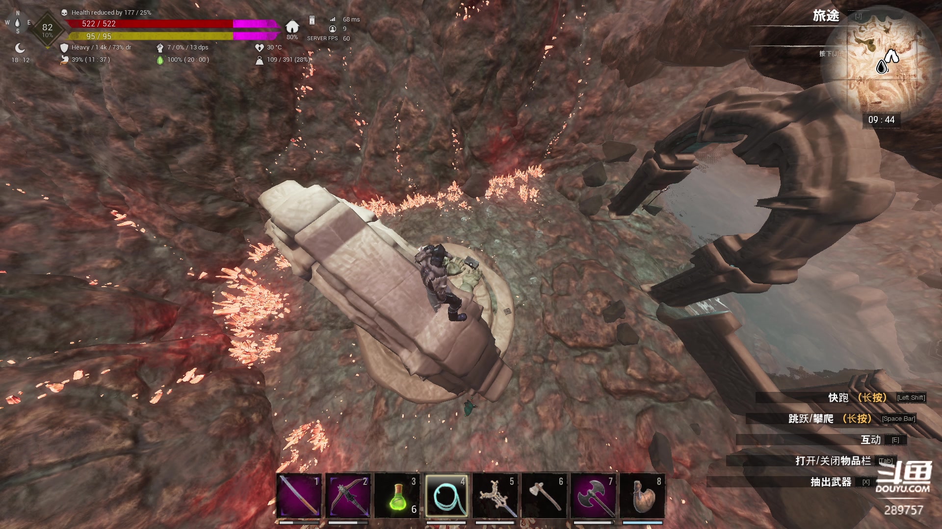 【2023-05-19 09点场】刘俊豪adc：【非常互娱】成长日记