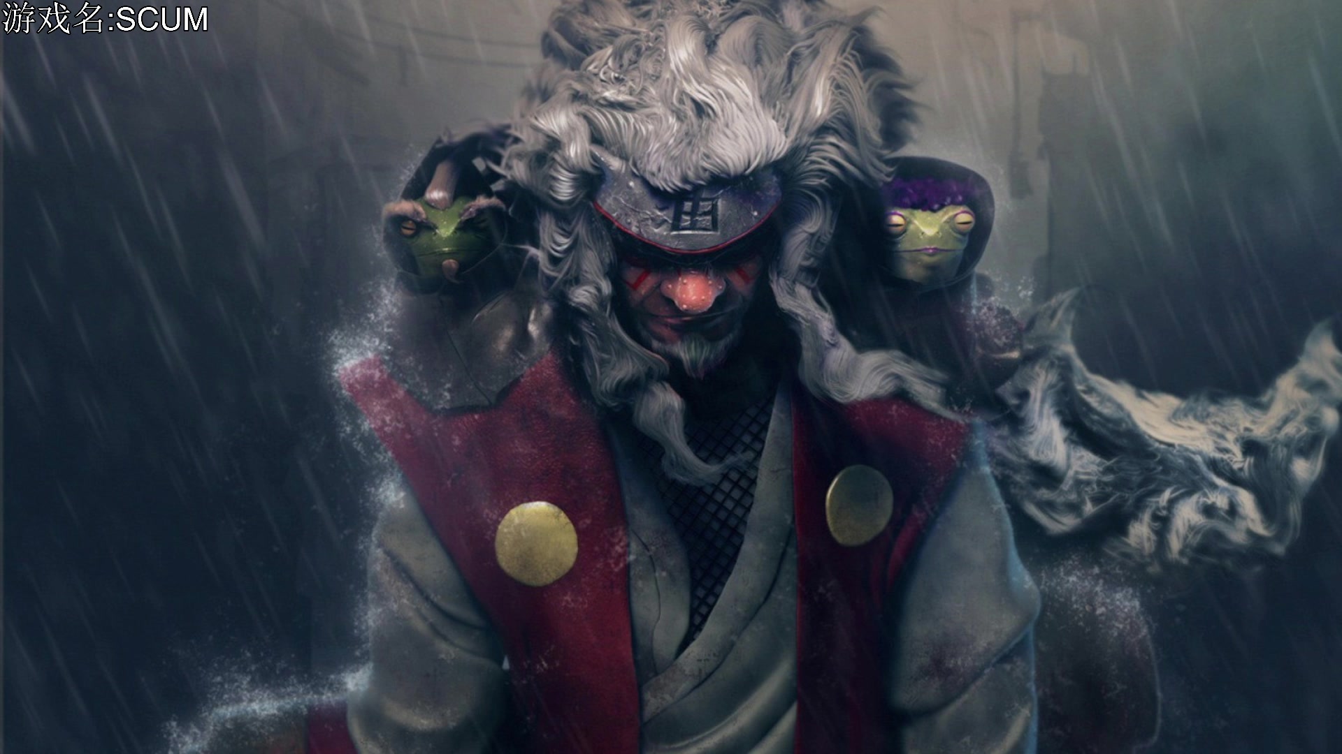 【2023-05-20 18点场】巴格拉斯：热爱生活，走进巴叔