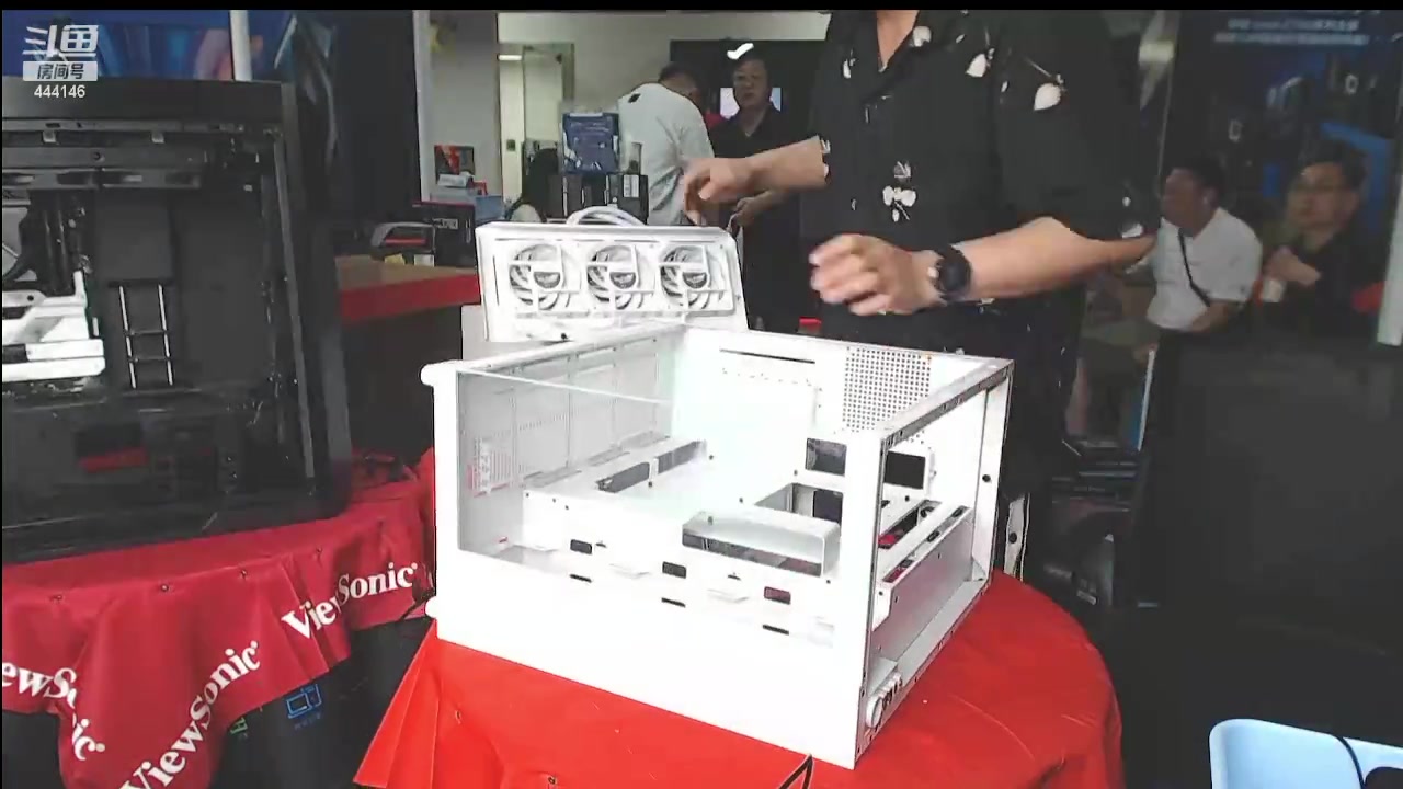 【2023-05-20 13点场】上海老姚：上海装机直播间