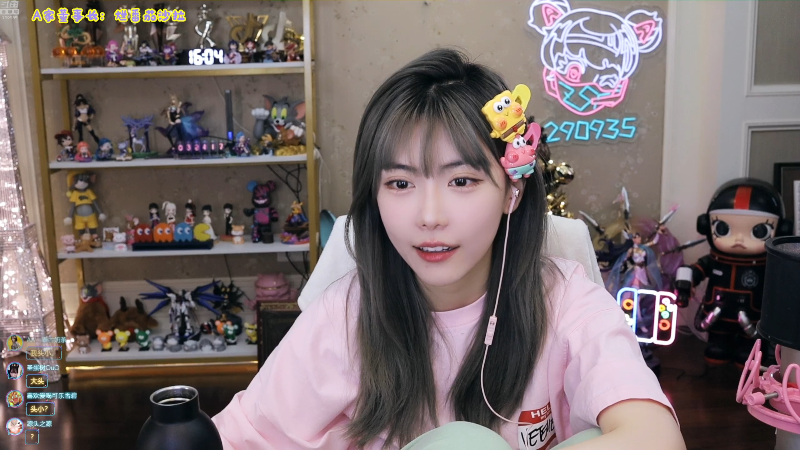 这是我剪辑的不2不叫周淑怡的直播精彩时刻，快来看看吧~