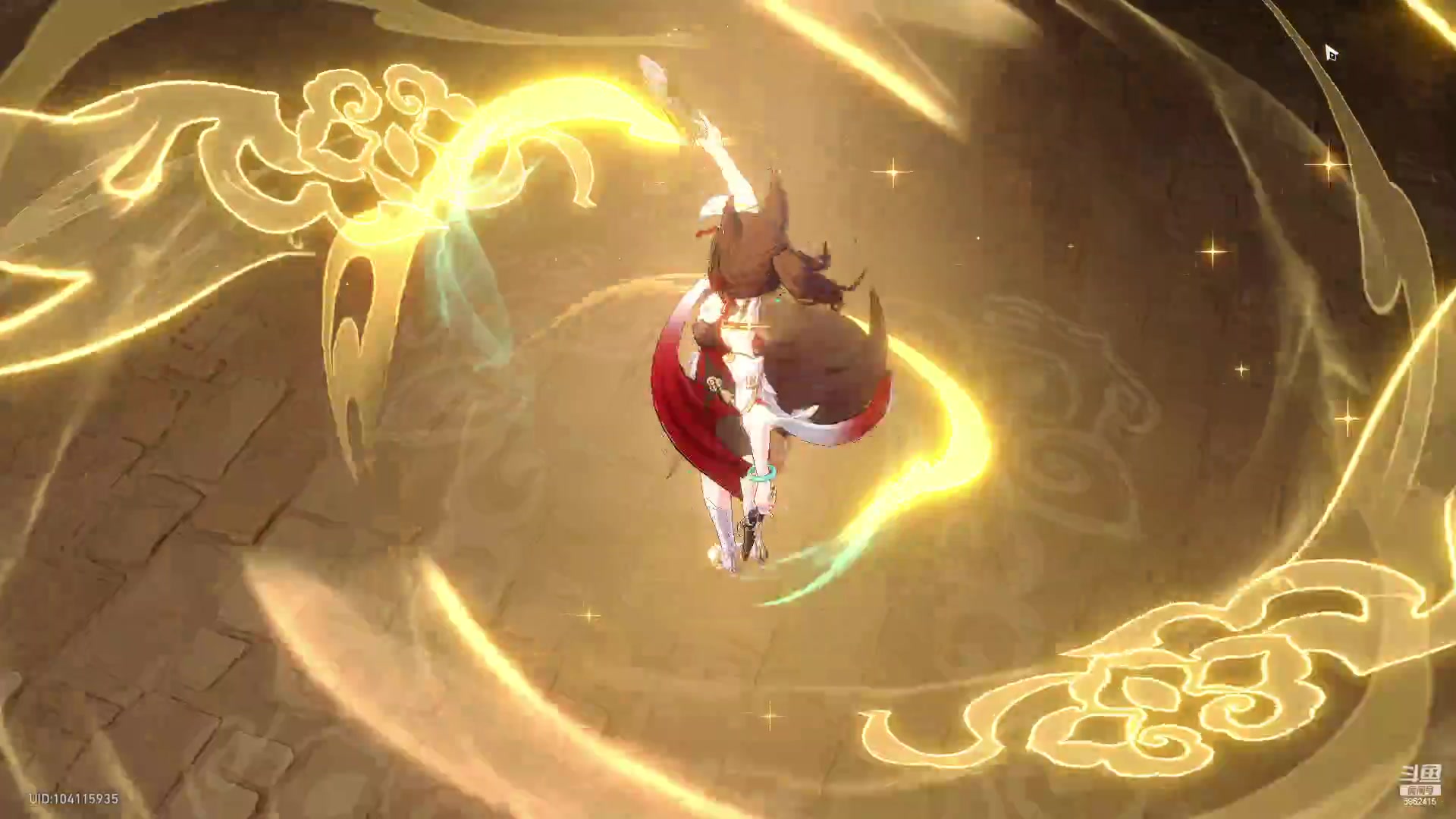 【2023-05-20 00点场】毕游侠：本期深渊满星已出